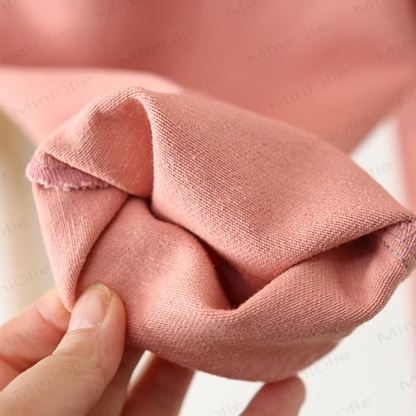 ベビー幼児用マッシュルーム織りオーバーオール - image 12