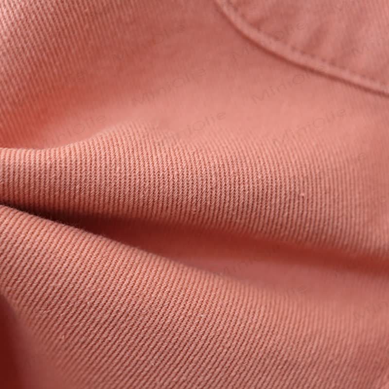 ベビー幼児用マッシュルーム織りオーバーオール - image 15