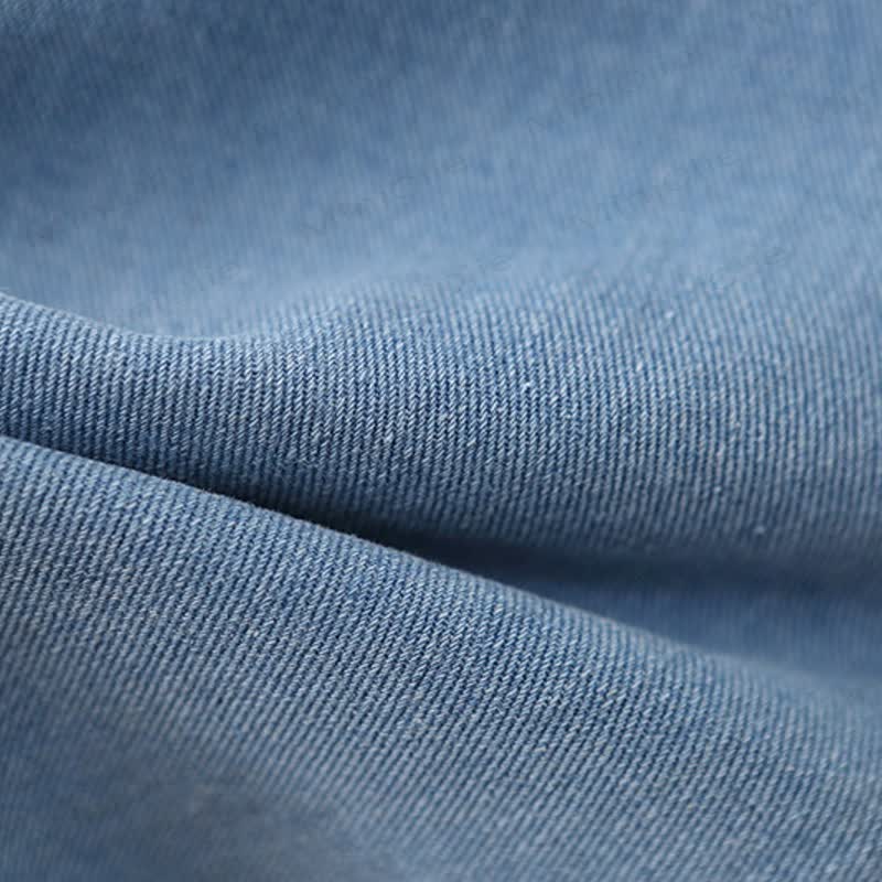 ベビー 幼児 女の子 フラワー デニム オーバーオール - image 10