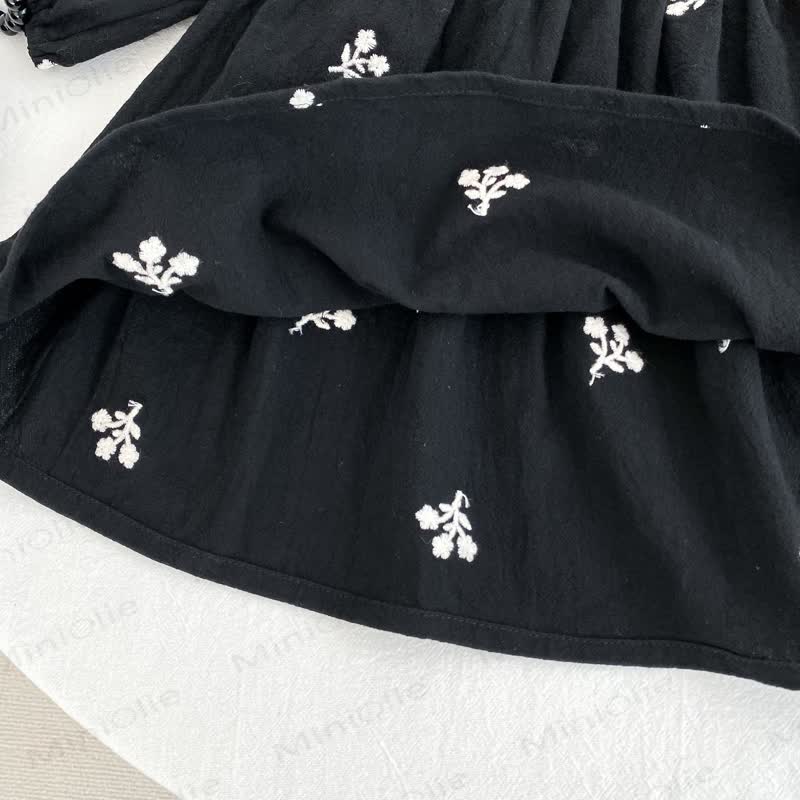 ベビー幼児用フラワーDress - image 12