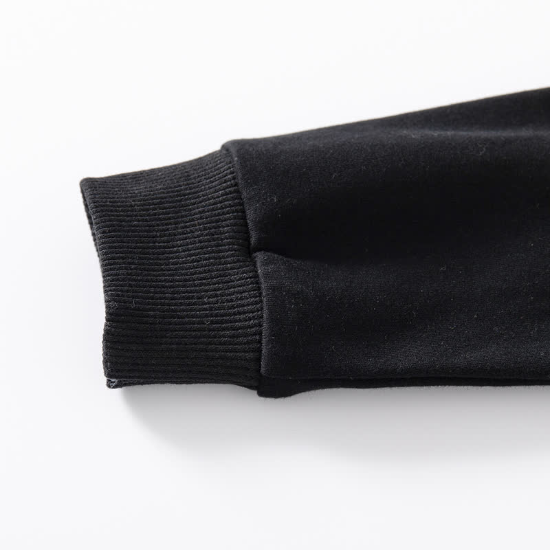 幼児男の子用迷彩柄恐竜スウェットシャツ - image 3