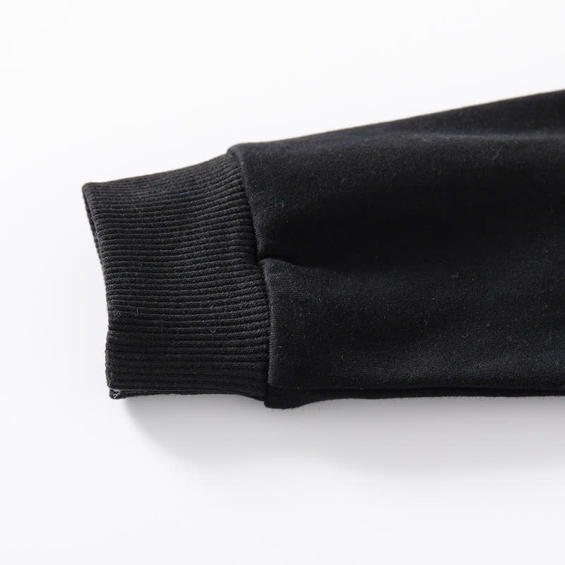 幼児男の子用迷彩柄恐竜スウェットシャツ - image 3