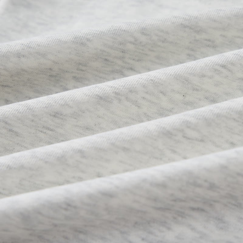 CRAWL WALK PICKLEBALLラブ グレー スウェットシャツ 2点セット - image 4