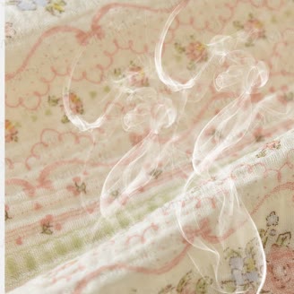 女の子用花柄カラーロンパース（帽子付き） - image 4