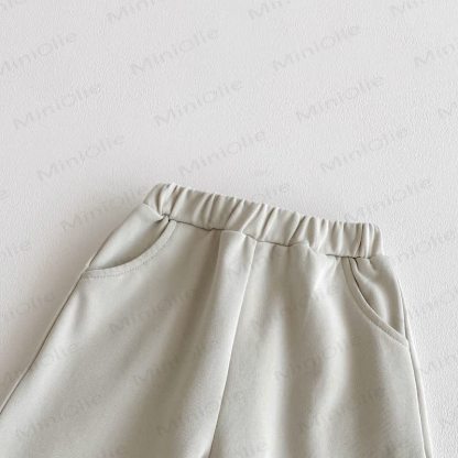 ベビー 幼児 女の子 バニーフラワー 2点セット - image 9