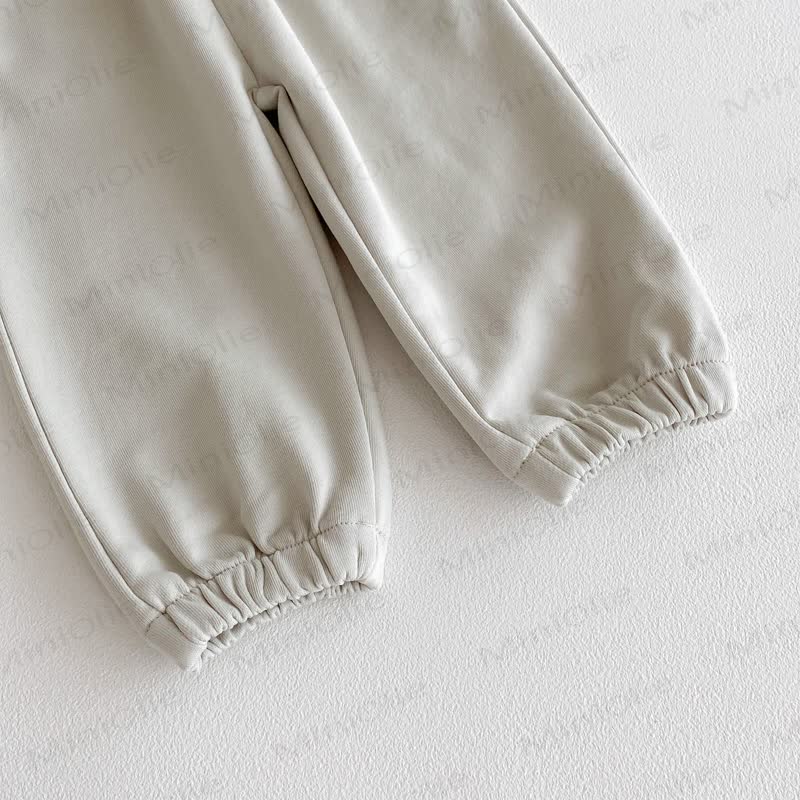 ベビー 幼児 女の子 バニーフラワー 2点セット - image 10