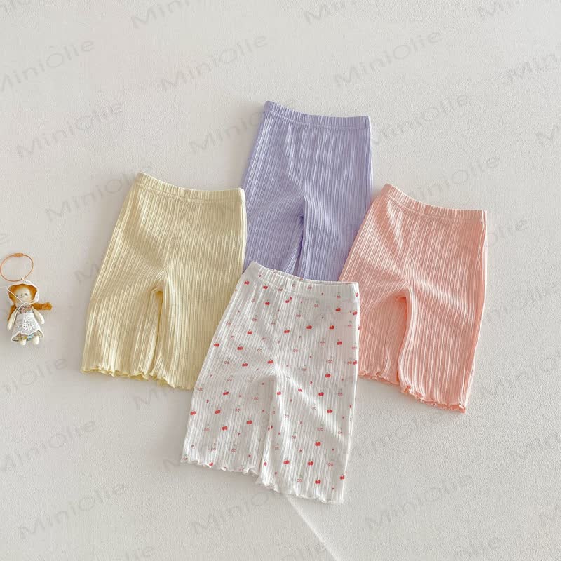 ベビー 幼児 女の子 スイートリブ 2ピースセット - image 4