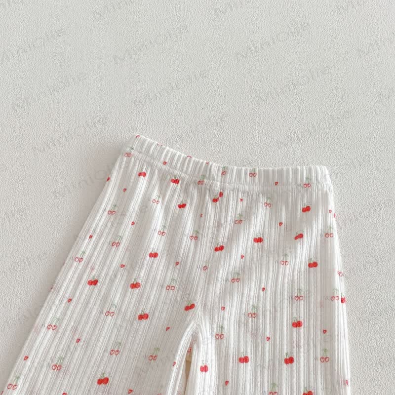 ベビー 幼児 女の子 スイートリブ 2ピースセット - image 14