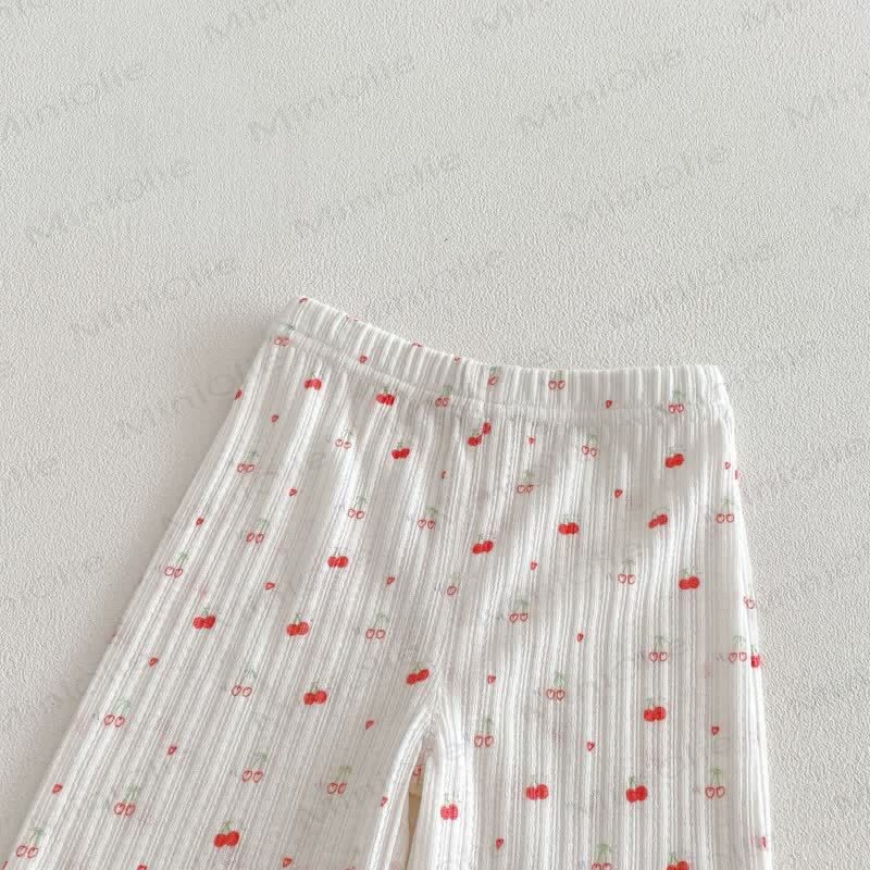 ベビー 幼児 女の子 スイートリブ 2ピースセット - image 14