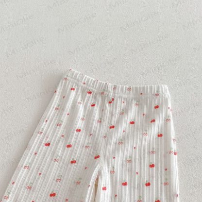 ベビー 幼児 女の子 スイートリブ 2ピースセット - image 14