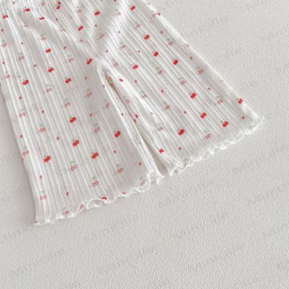 ベビー 幼児 女の子 スイートリブ 2ピースセット - image 15