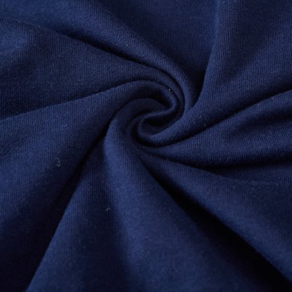 MY FIRST EIDベビー 幼児用 ダークブルー カラーブロック ロンパース - image 5