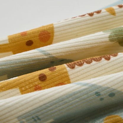 ベビー幼児用ベージュズーコードパンツ - image 6