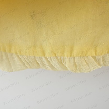 ベビー幼児女の子用リボンフラワーDress - image 6