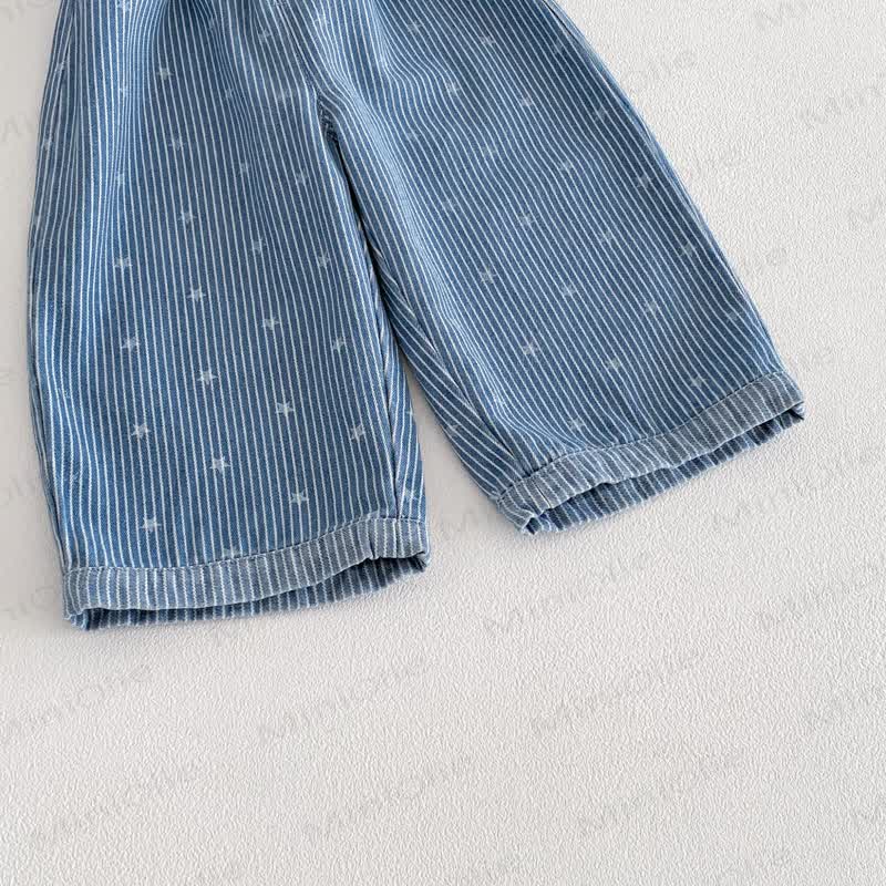 ベビー幼児用漫画ジーンズ - image 7