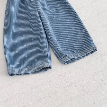 ベビー幼児用漫画ジーンズ - image 7