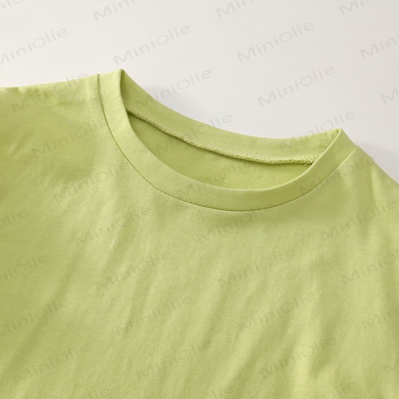 幼児用女の子用油絵花2点セット - image 3