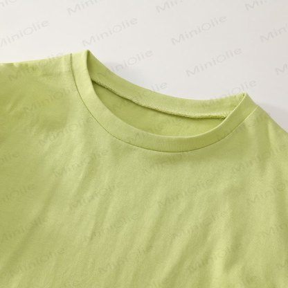 幼児用女の子用油絵花2点セット - image 3