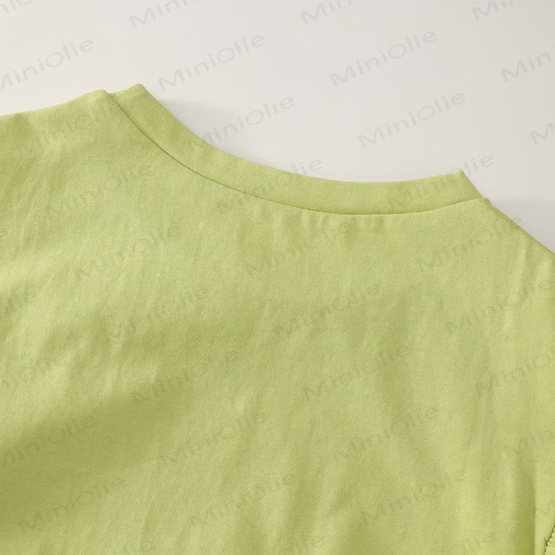 幼児用女の子用油絵花2点セット - image 4