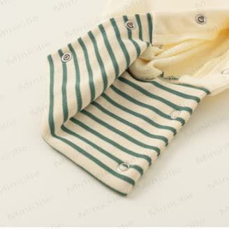 BABY CITYベビー恐竜ロンパース - image 8