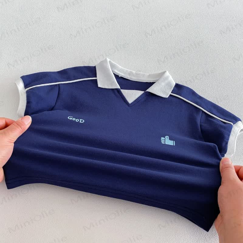 GOODベビー幼児用シャツまたはショーツ - image 6