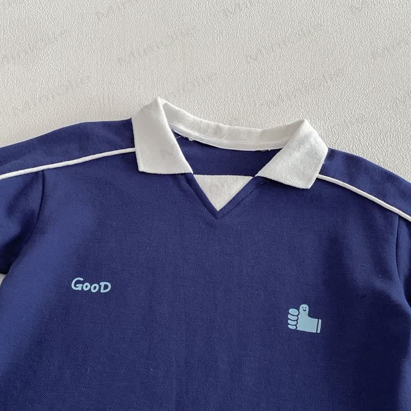 GOODベビー幼児用シャツまたはショーツ - image 7