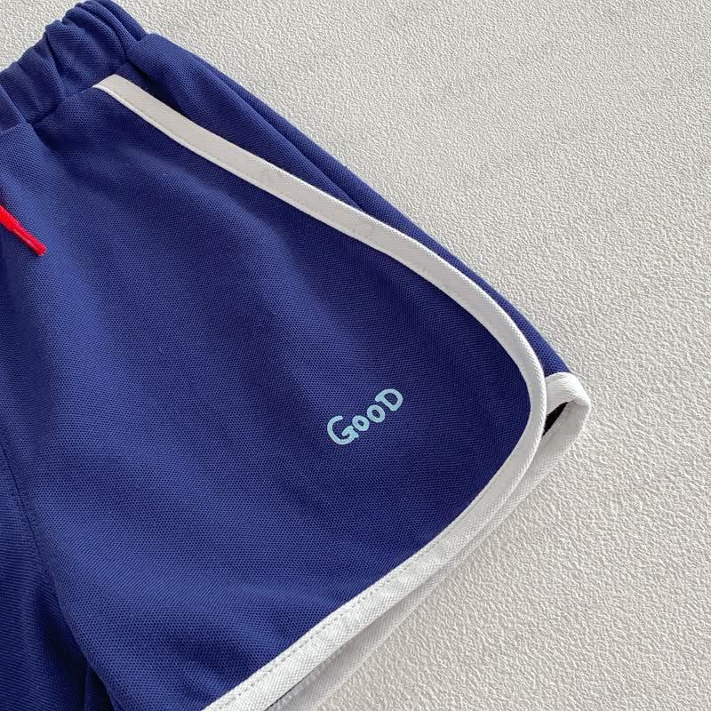 GOODベビー幼児用シャツまたはショーツ - image 13