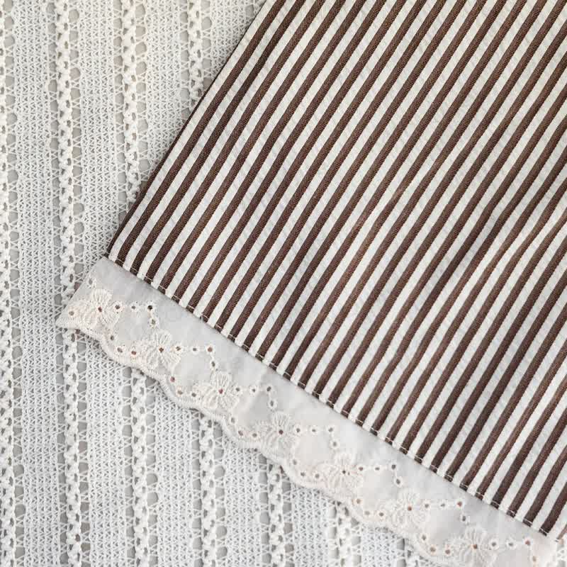 ベビー幼児用タンクトップパンツバッグ3点セット - image 9