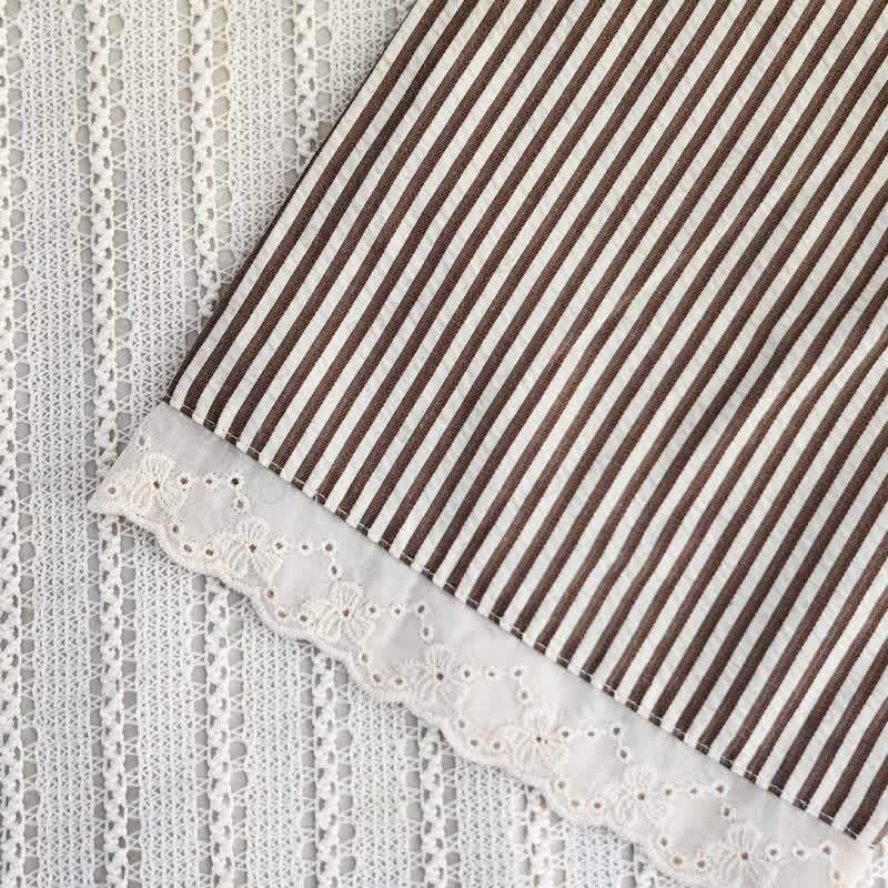 ベビー幼児用タンクトップパンツバッグ3点セット - image 9