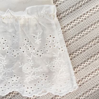 ベビー幼児用タンクトップパンツバッグ3点セット - image 4