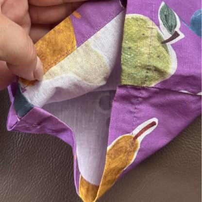 幼児用グレープパープルパンツ - image 4