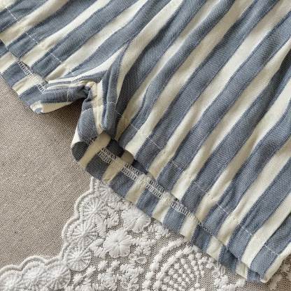 ベビーフィッシュシャツ＆ショーツ2点セット - image 7