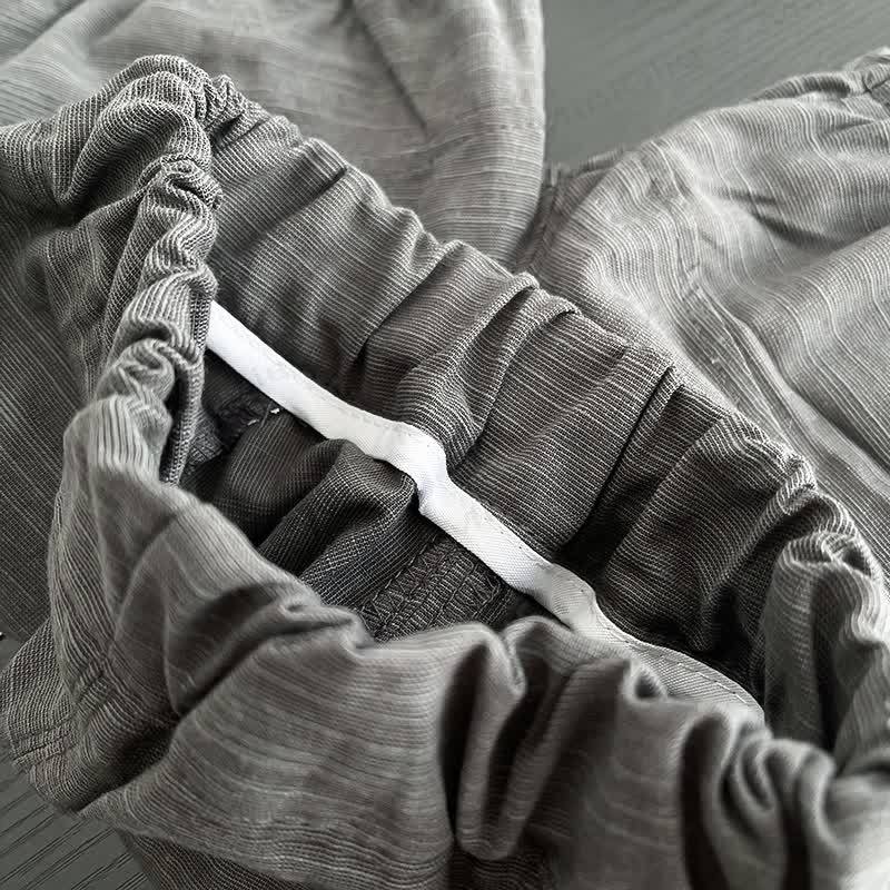 幼児用花柄シャツ＆パンツセット - image 8