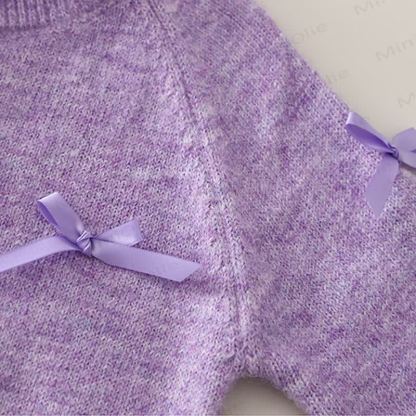 幼児用Tシャツ、カーディガン、パンツの3点セット - image 13