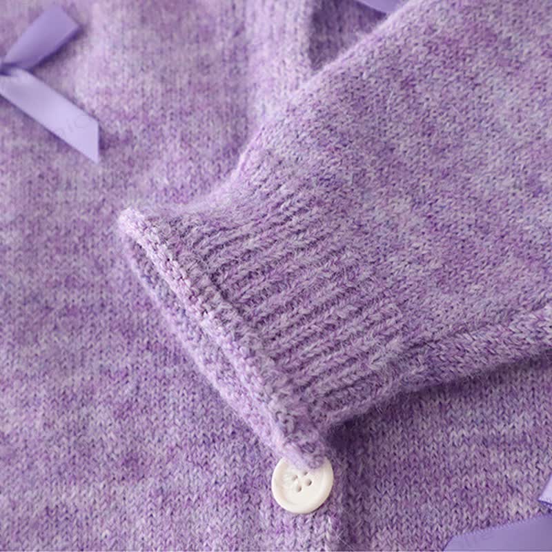 幼児用Tシャツ、カーディガン、パンツの3点セット - image 12