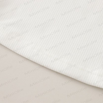 幼児用Tシャツ、カーディガン、パンツの3点セット - image 9