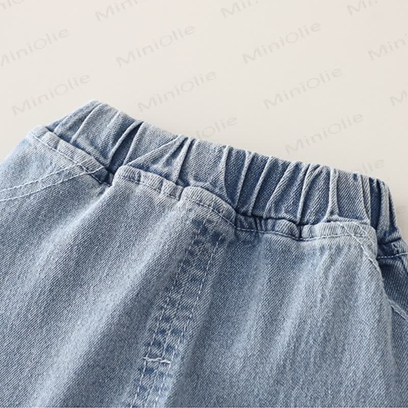 幼児用Tシャツ、カーディガン、パンツの3点セット - image 16