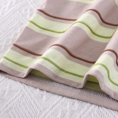 BEARの幼児用ストライプTシャツとショートパンツのセット - image 11