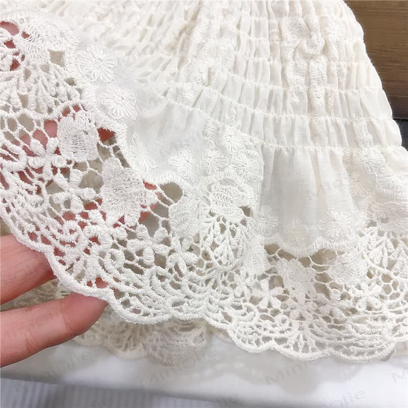 幼児用女の子用キャミソールまたはチュールスカートセット - image 4