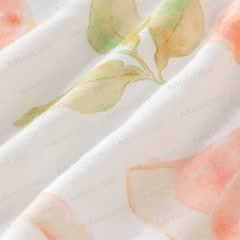 ベビーポメロ キモノロンパース - image 3