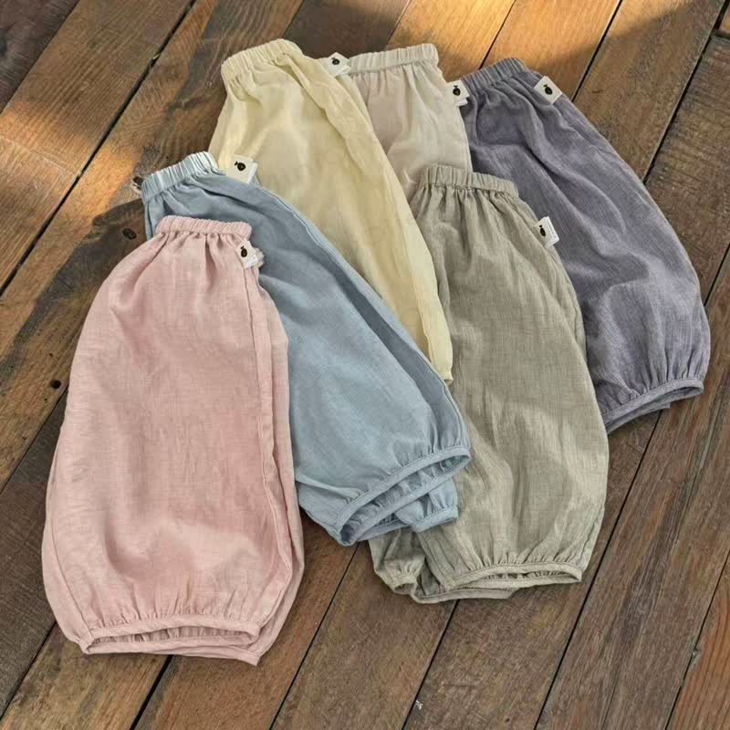 キッズ用軽量パンツ - image 2