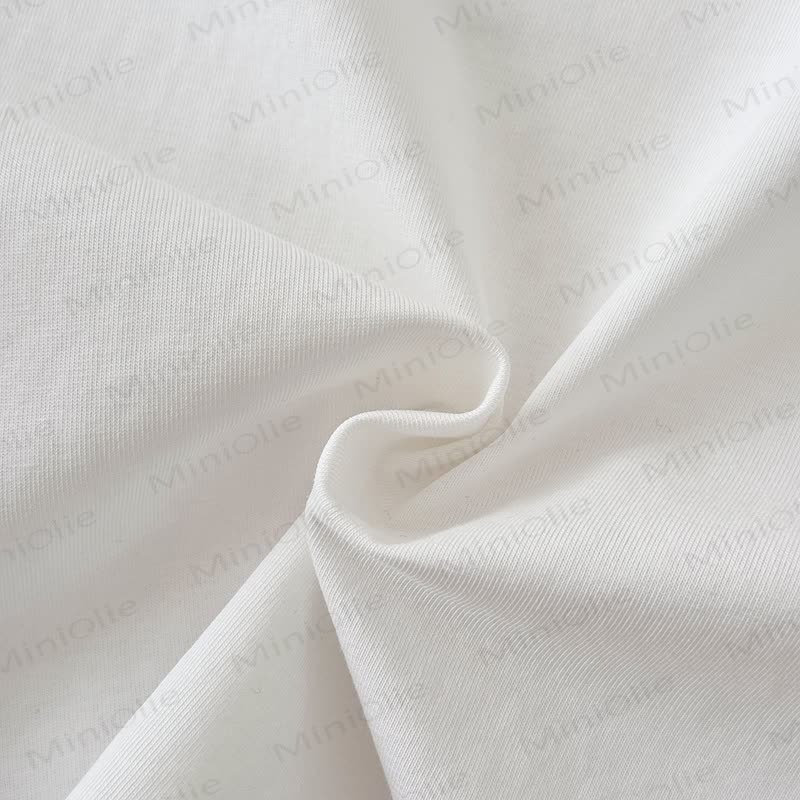 ベビーメッチェンセット、ローザポップコーンプリント - image 6