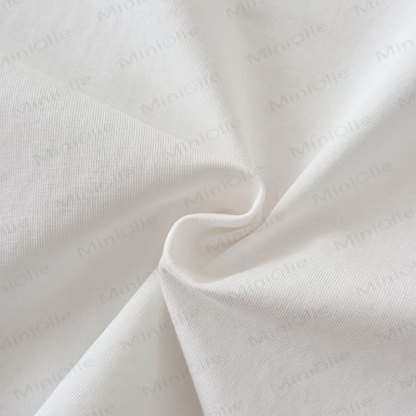 ベビーメッチェンセット、ローザポップコーンプリント - image 6