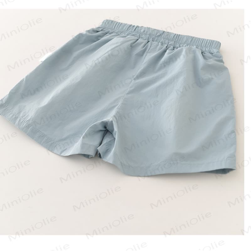 GOOD IDEA: Buchstabenprint のベビー服セット - image 4