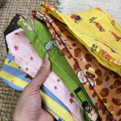 幼児用コットンパンツまたは無地Tシャツ - image 12