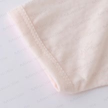 ベビー用花柄パジャマロンパース - image 6