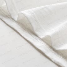 ベビー・幼児用無地クルーネックTシャツ - image 11