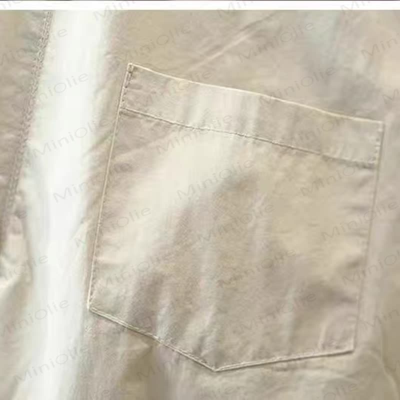 ベビーボーイズ ベアコレクション オーバーオールとストライプTシャツのツーピースショーツセット - image 7