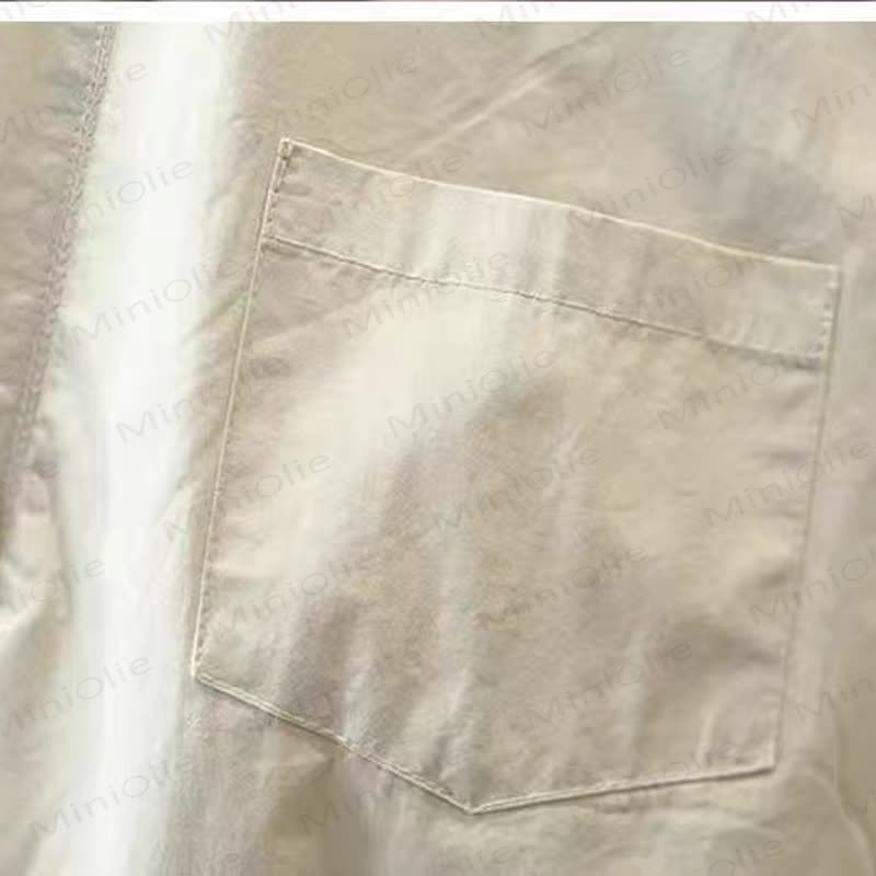 ベビーボーイズ ベアコレクション オーバーオールとストライプTシャツのツーピースショーツセット - image 7