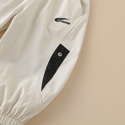 幼児男の子用軽量蚊よけパンツ - image 7